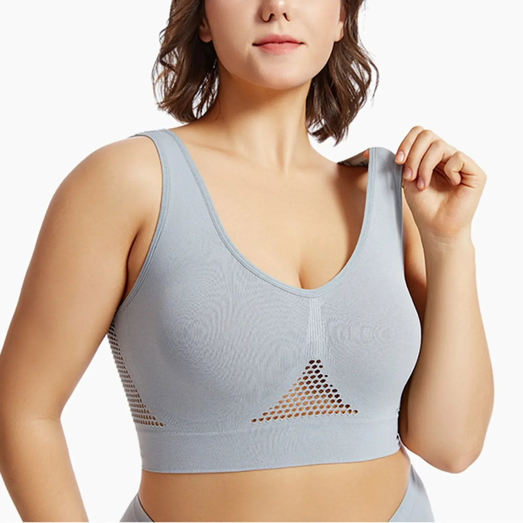Easy Comfort Bra