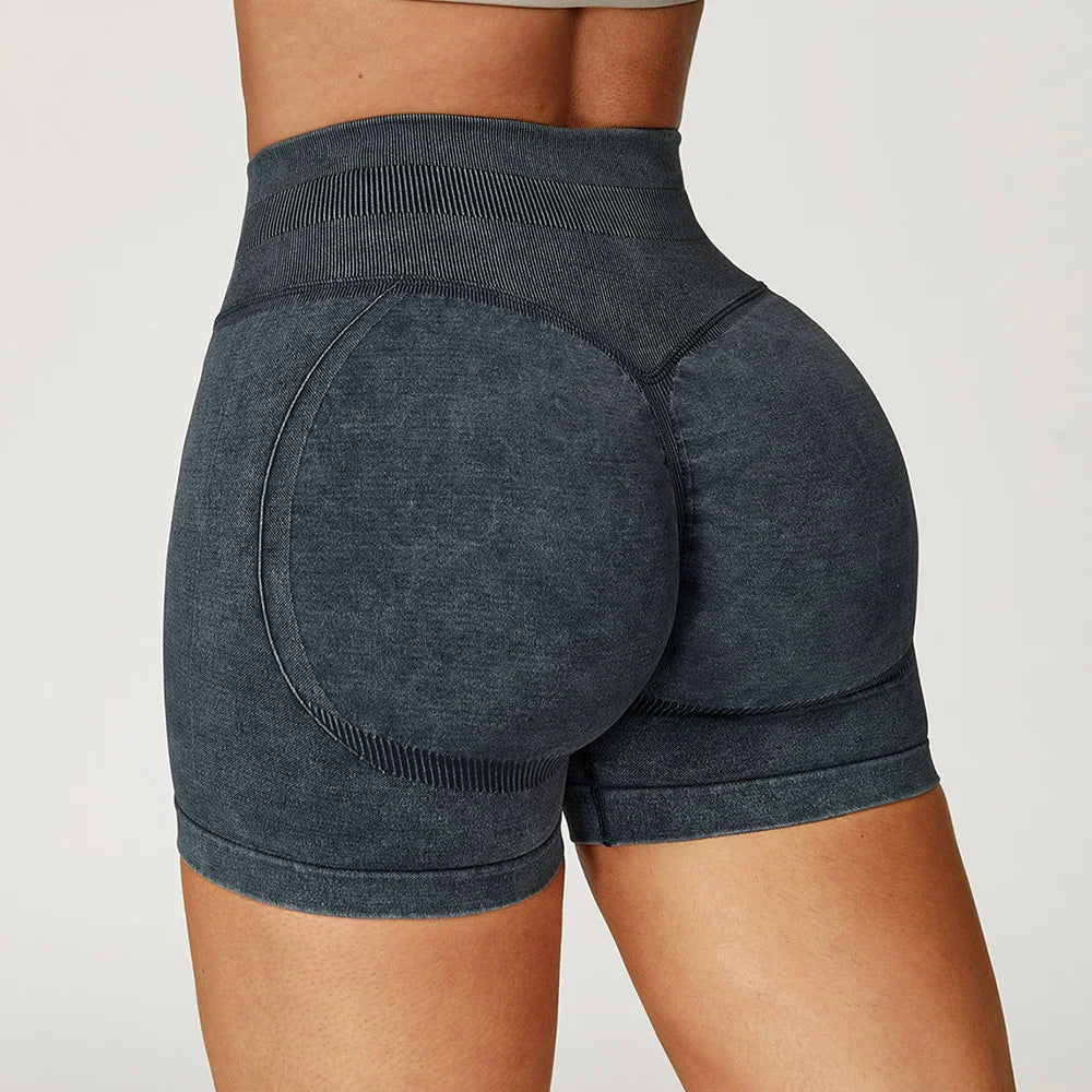 Flex & Flow Shorts