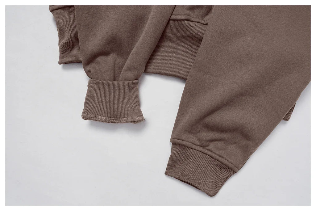 Easy Half-Zip Performance