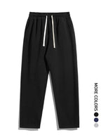 Easy Straight-leg Pants