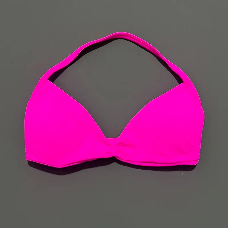 Easy Spark Crop Top