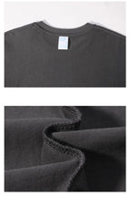 Unisex Long Sleeve O-Neck T-Shirt