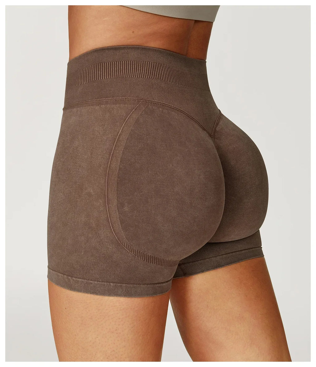 Flex & Flow Shorts