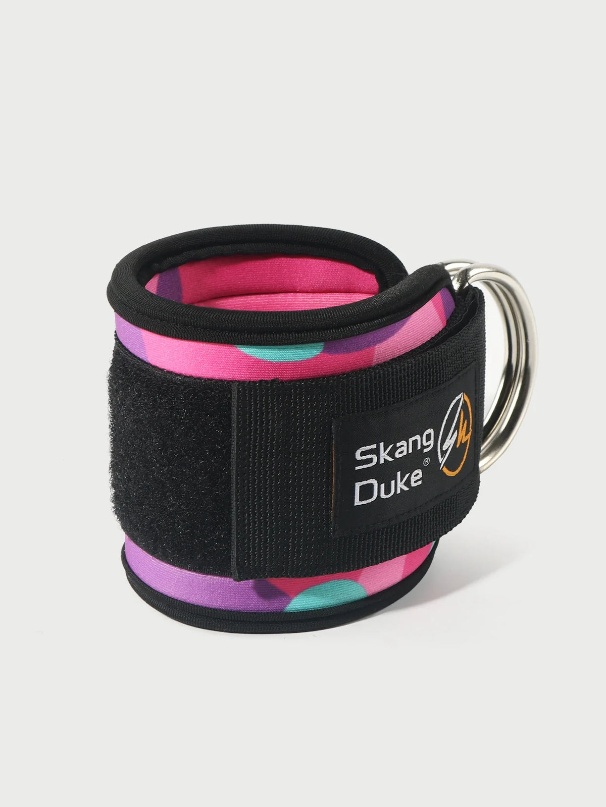 Easy D-Ring Ankle Straps