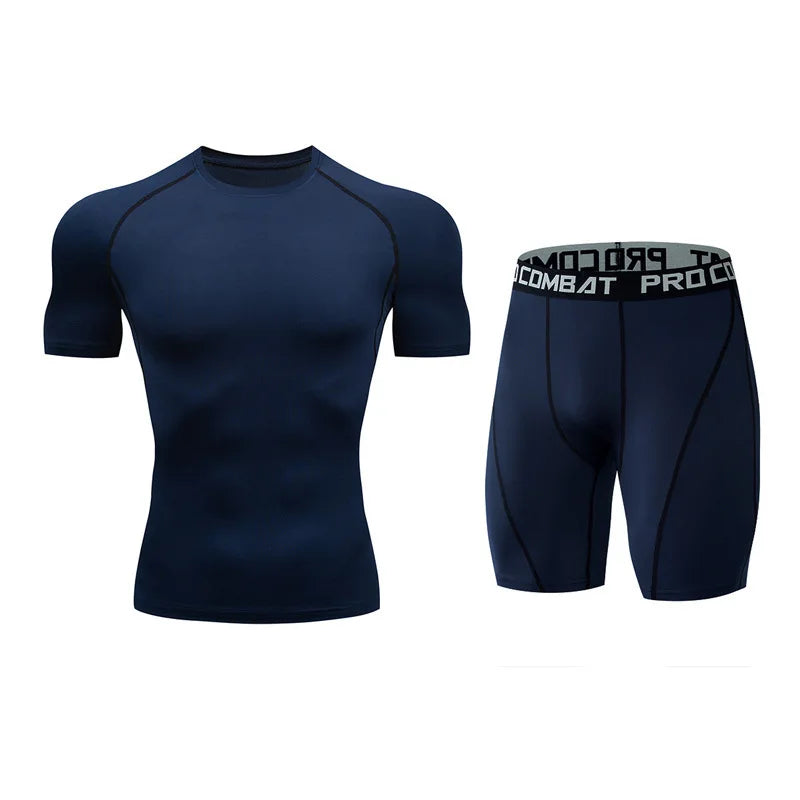 2pcs Compression Set