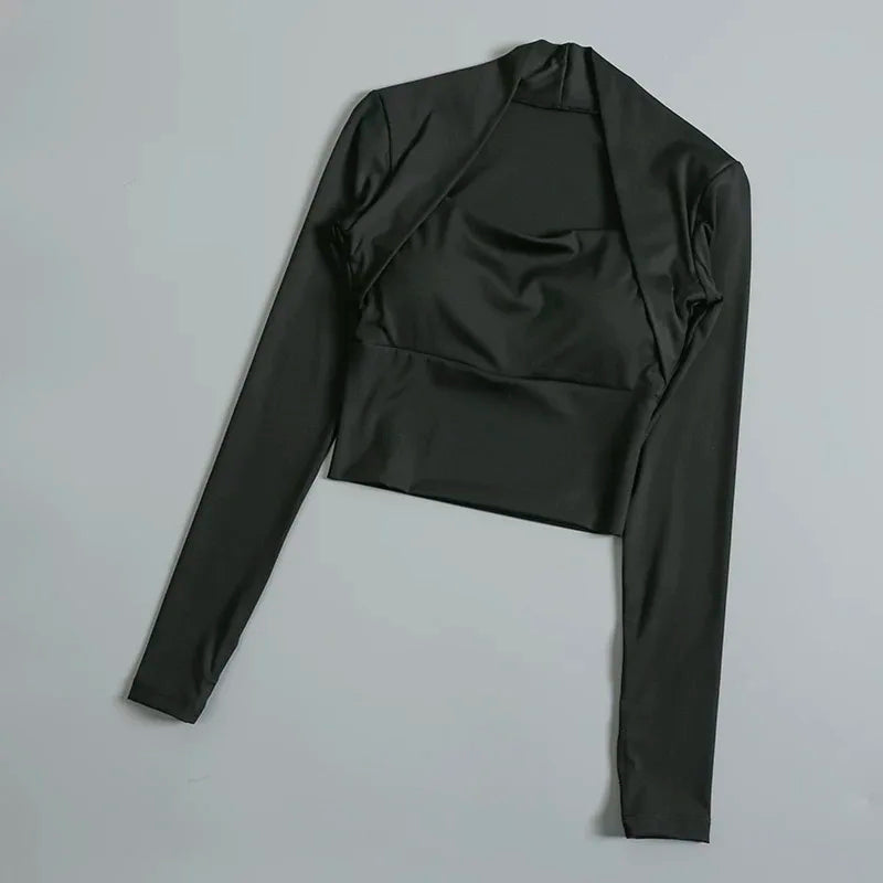 Easy Long Sleeve Top Sport
