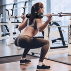 Barbell Shoulder Pads