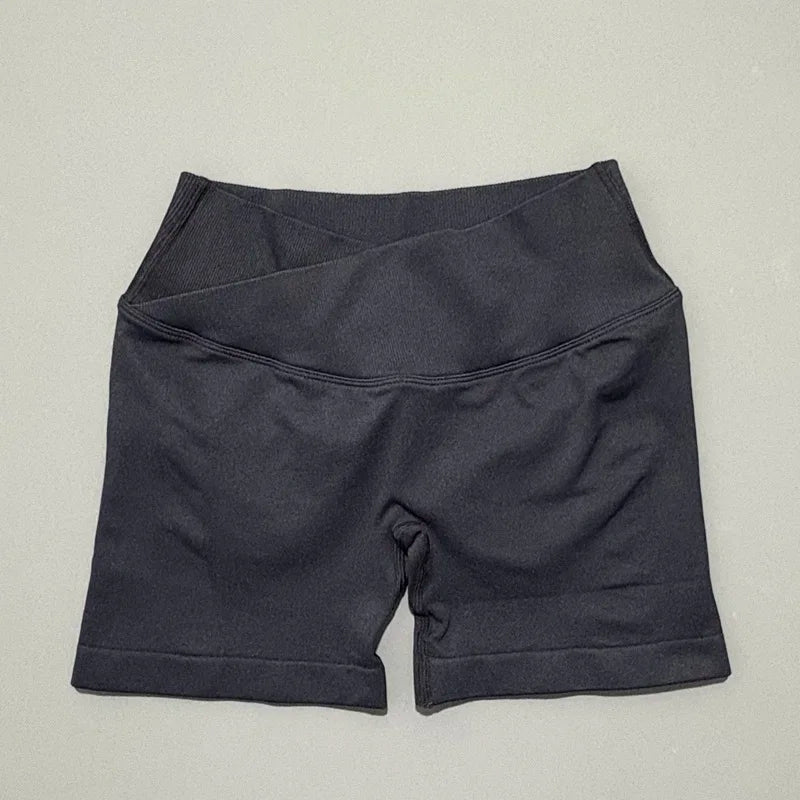 Easy Solid Vision Shorts