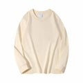 Unisex Long Sleeve O-Neck T-Shirt