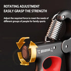 Solid Wrist Trainer