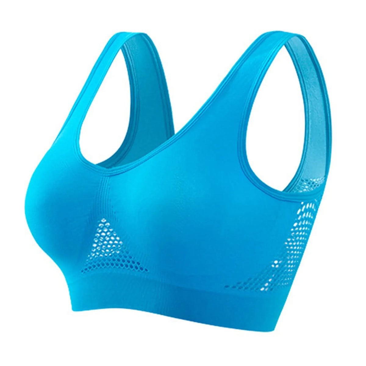 Easy Comfort Bra
