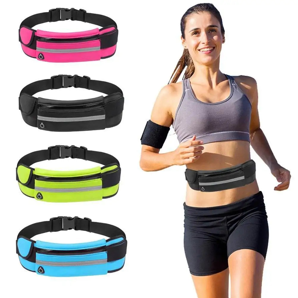 Waterproof Fanny Pack Waist Bag