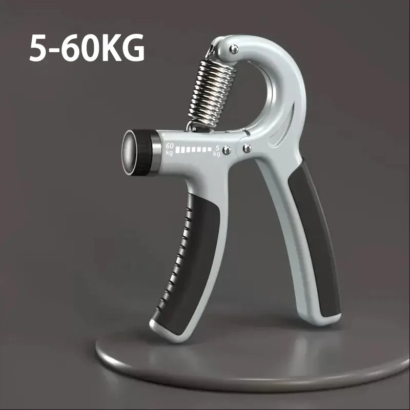 Solid Wrist Trainer
