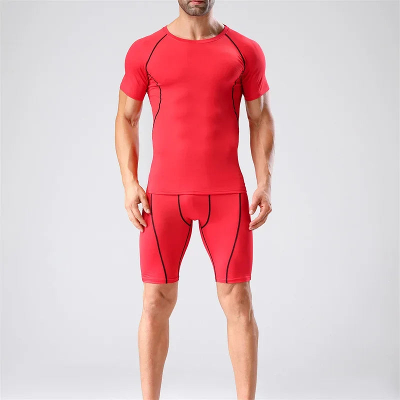 2pcs Compression Set