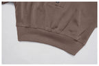 Easy Half-Zip Performance