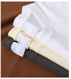 Unisex Long Sleeve O-Neck T-Shirt