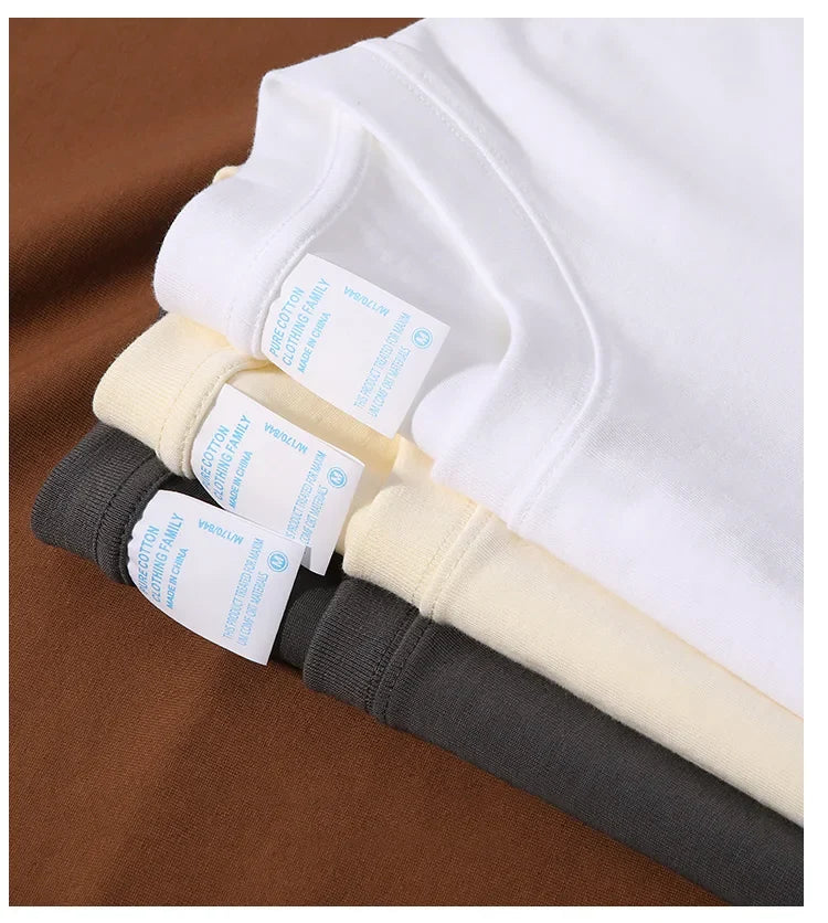 Unisex Long Sleeve O-Neck T-Shirt