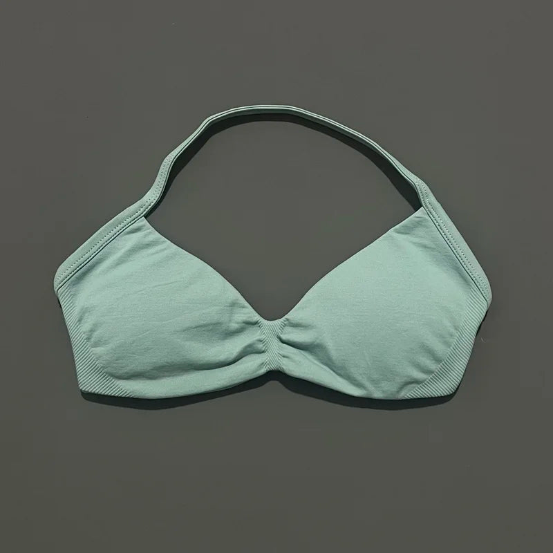Easy Spark Crop Top