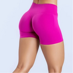 Easy Solid Vision Shorts