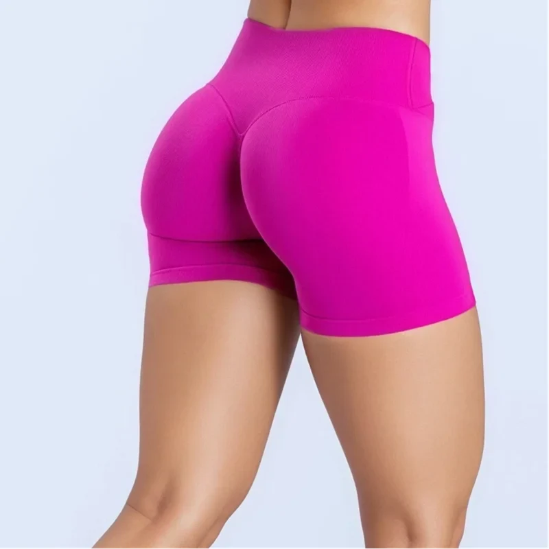 Easy Solid Vision Shorts