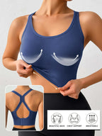 EasyFIT Tank bra