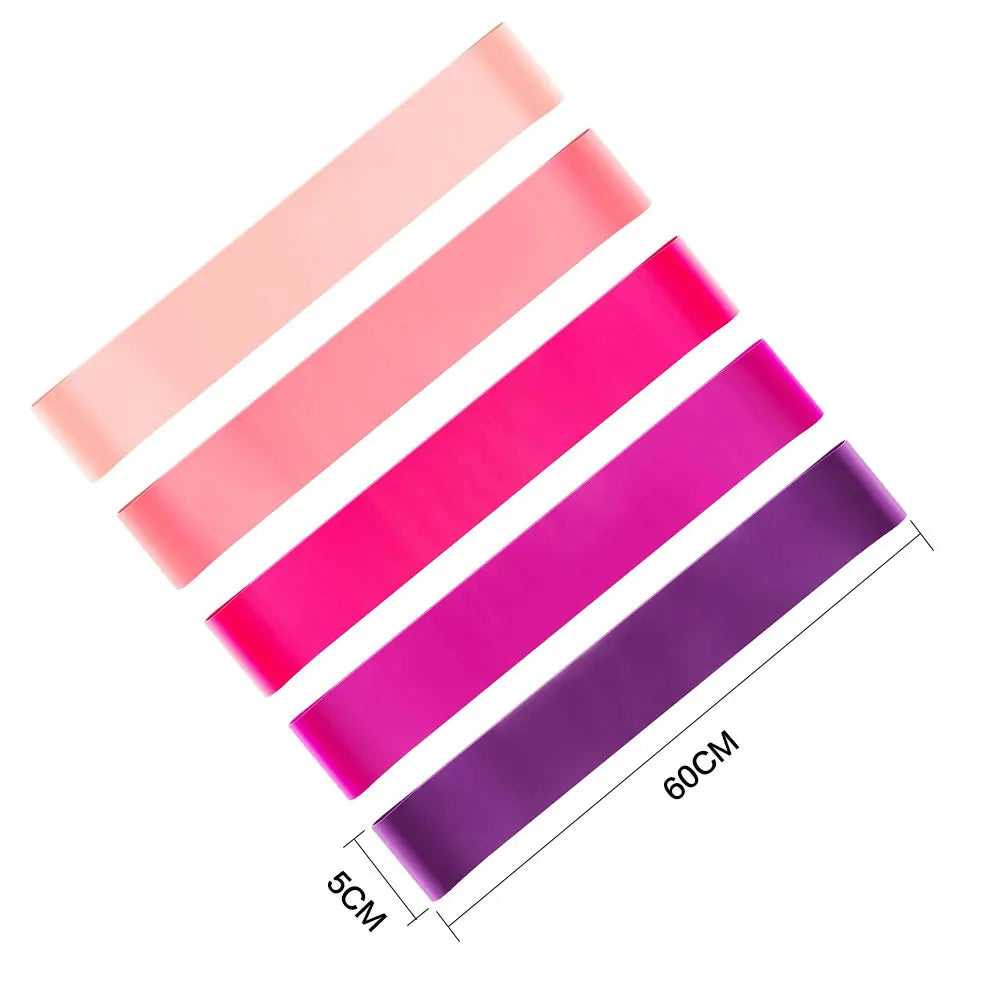 Resistance Flex Bands