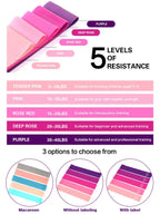 Resistance Flex Bands
