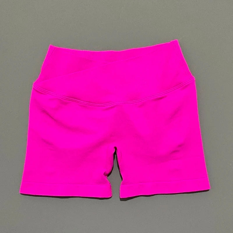 Easy Solid Vision Shorts
