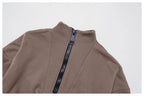 Easy Half-Zip Performance