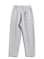 Easy Straight-leg Pants