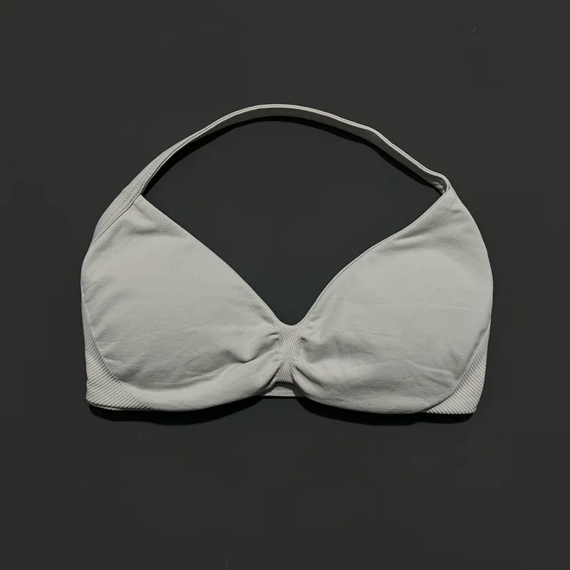 Easy Spark Crop Top