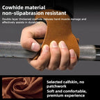 Pull-up Wrist Support Gloves