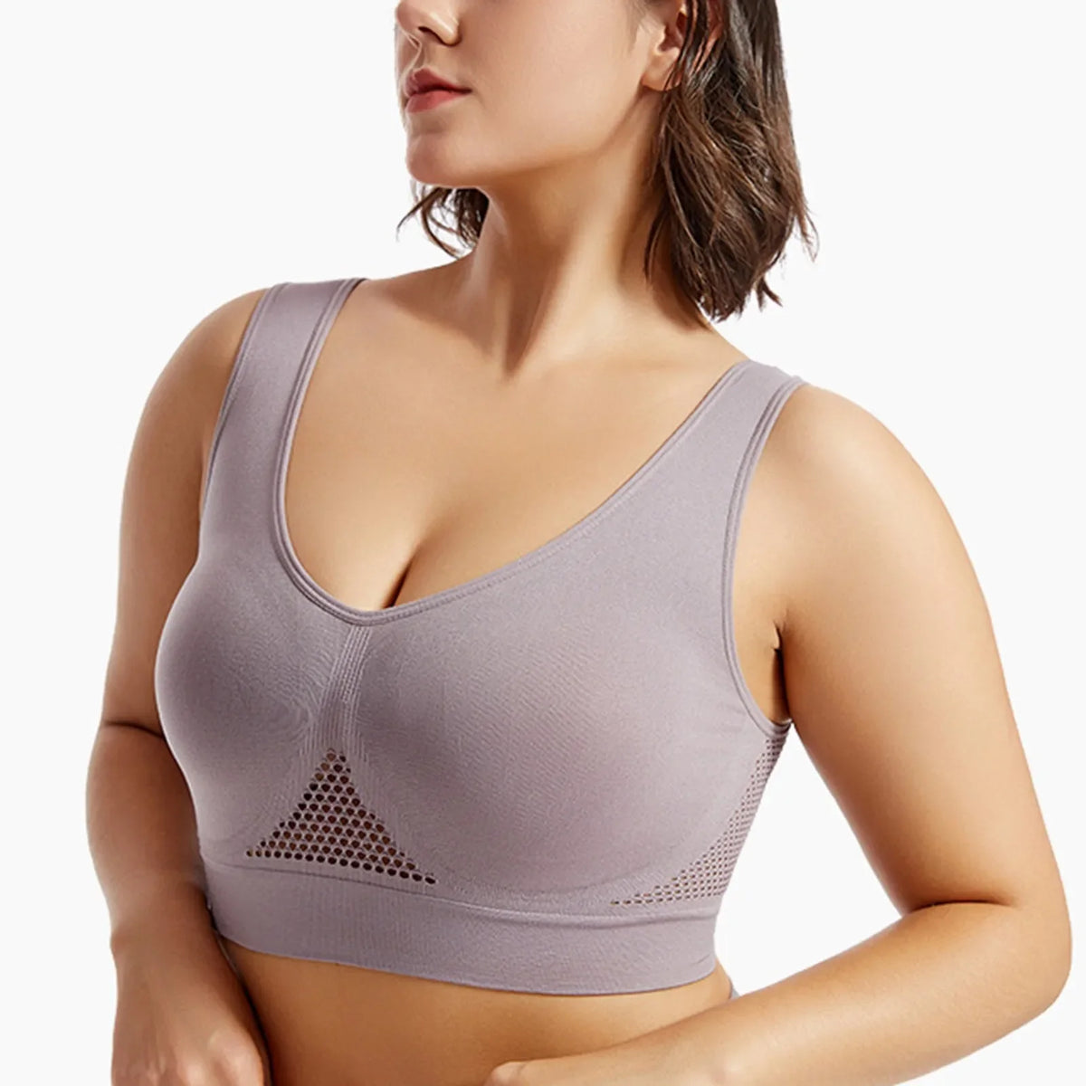 Easy Comfort Bra