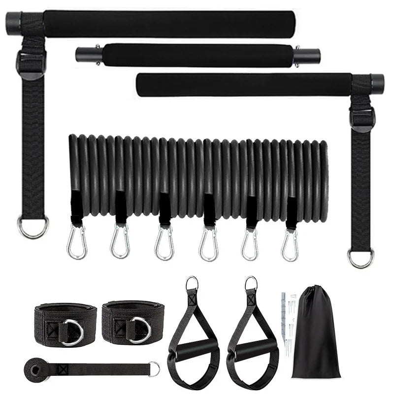 Multifunctional Pilates Bar