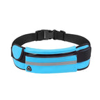 Waterproof Fanny Pack Waist Bag
