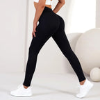 Easy High Waist Leggings