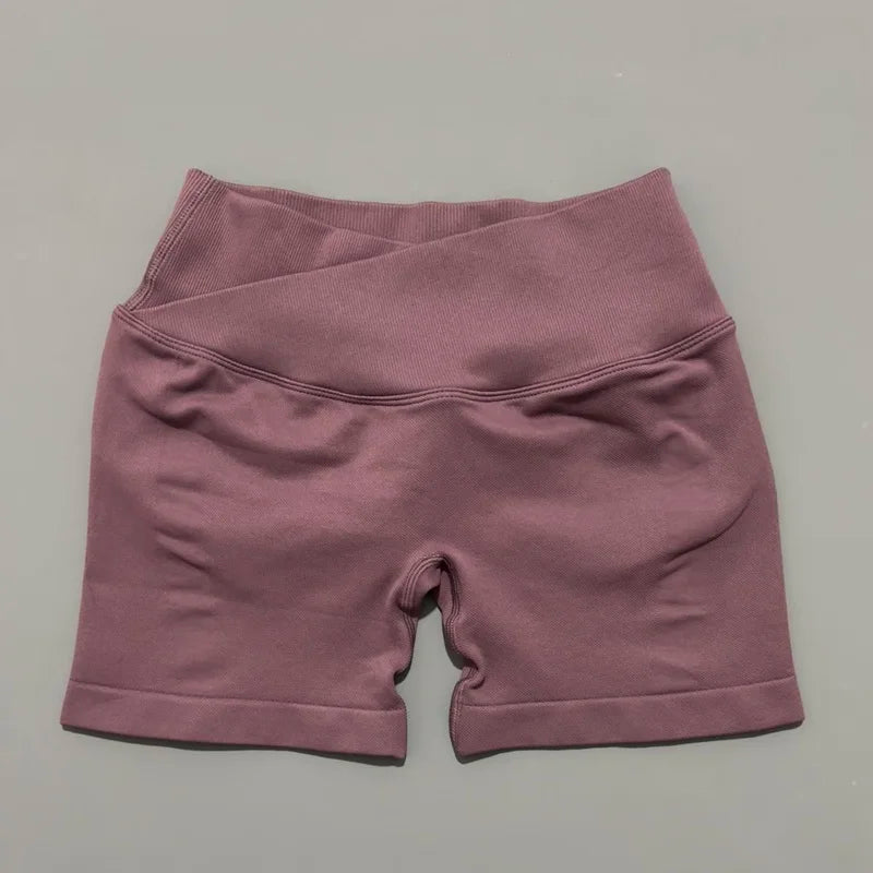 Easy Solid Vision Shorts