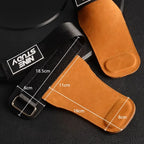Pull-up Wrist Support Gloves