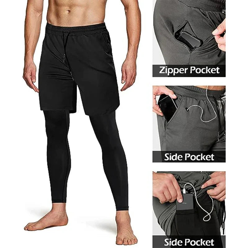 Easy 2 in 1 Tracksuits