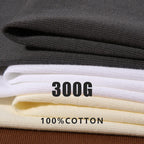 Unisex Long Sleeve O-Neck T-Shirt