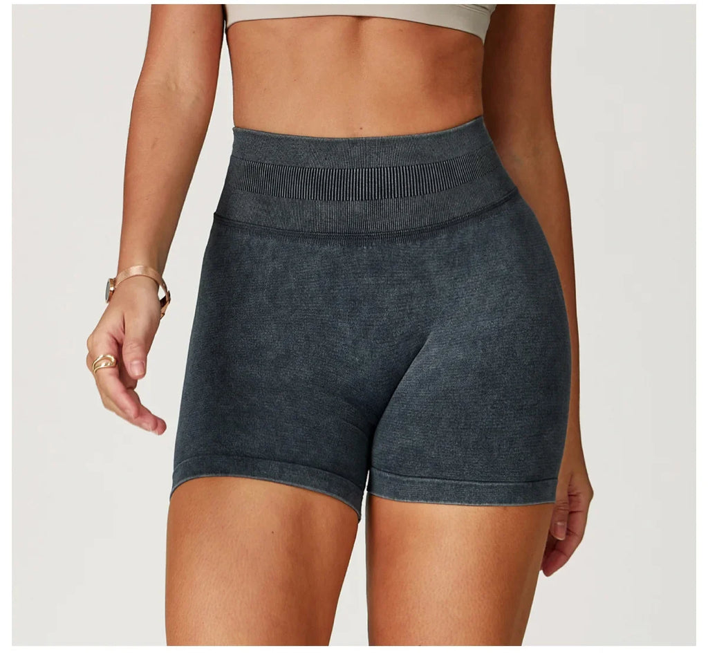 Flex & Flow Shorts