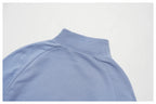 Easy Zipper Coat