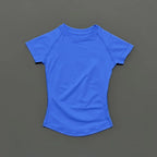 Easy Comfort Short Sleeve