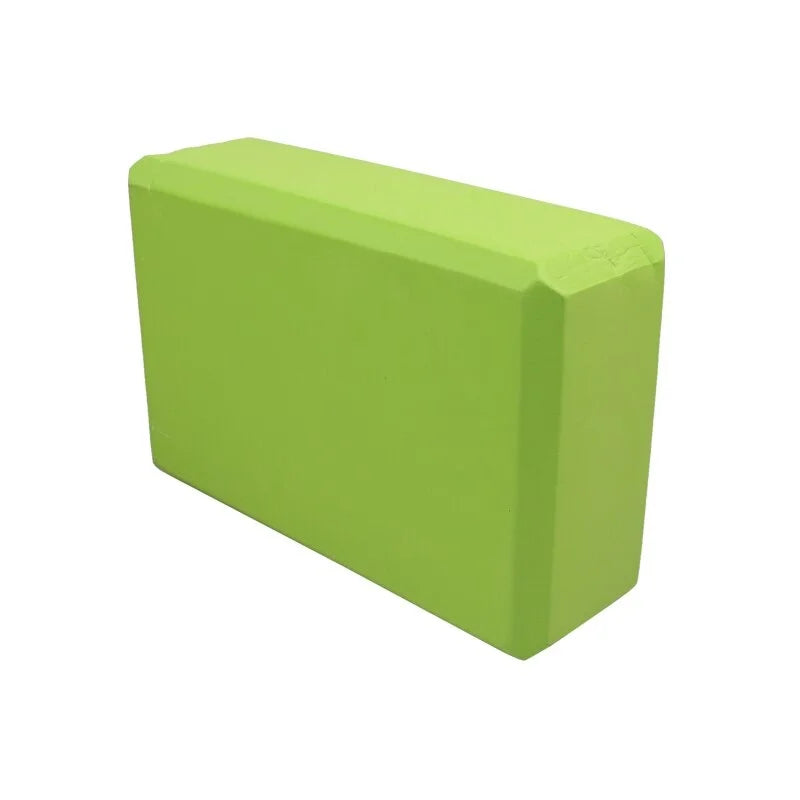 2pcs Gym Foam Blocks
