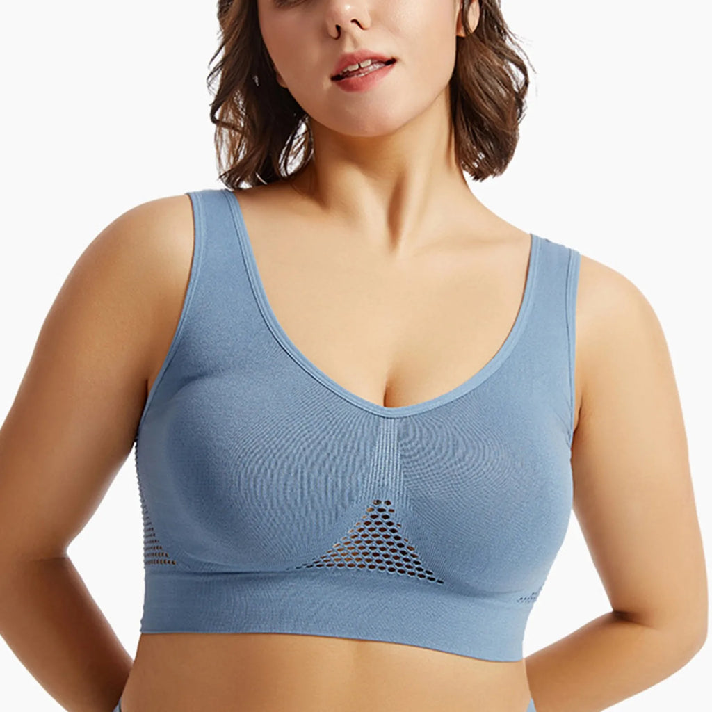 Easy Comfort Bra