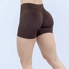 Easy Solid Vision Shorts