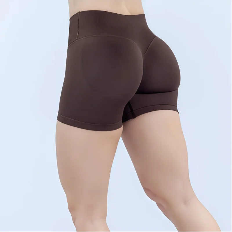 Easy Solid Vision Shorts