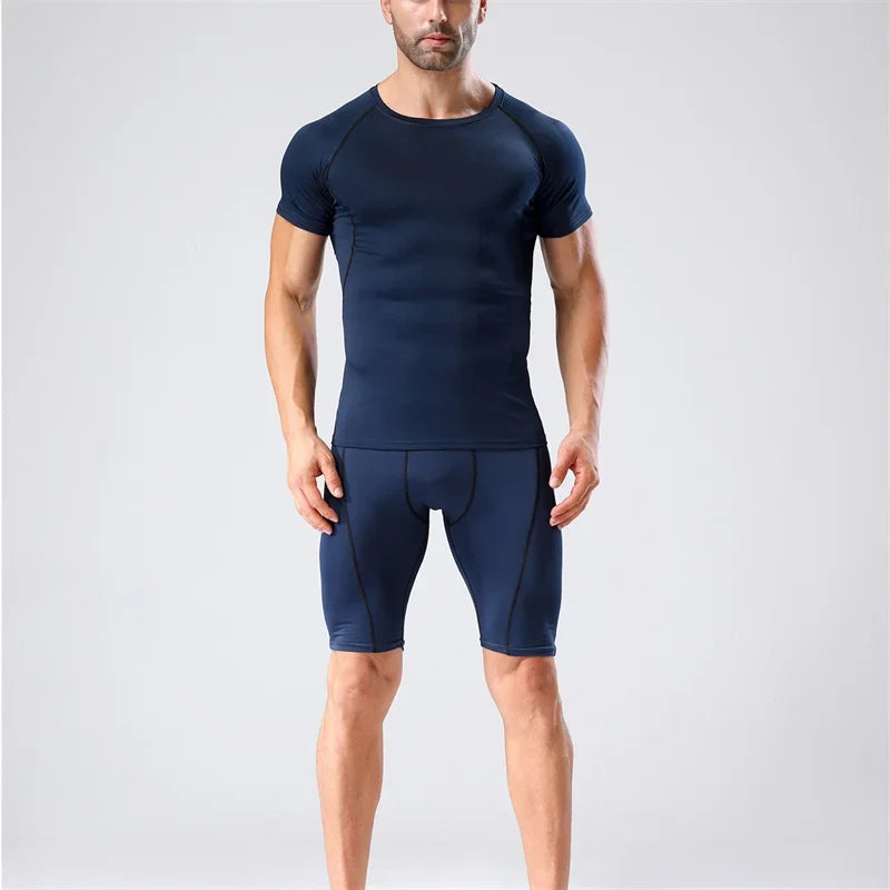 2pcs Compression Set