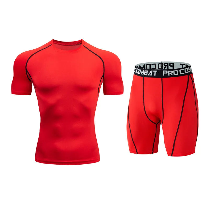 2pcs Compression Set