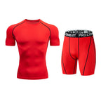 2pcs Compression Set